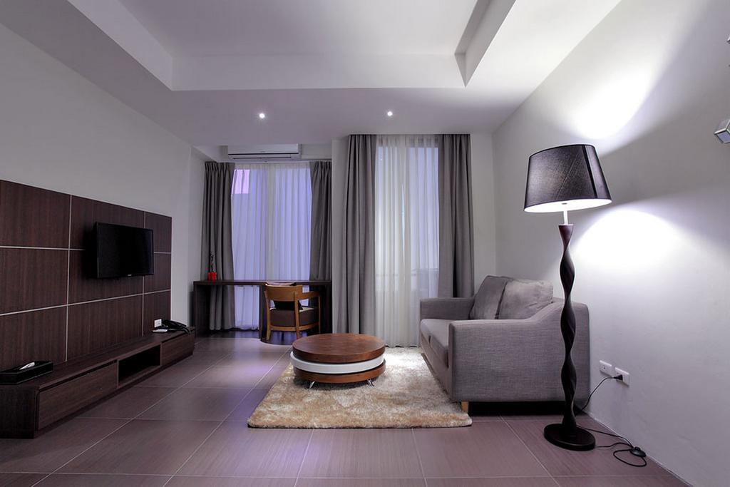 Win D Hotel Nakhon Ratchasima Room photo