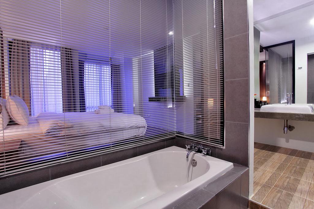 Win D Hotel Nakhon Ratchasima Room photo