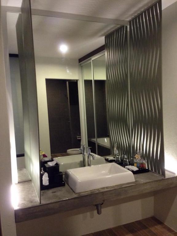 Win D Hotel Nakhon Ratchasima Exterior photo