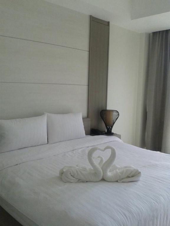 Win D Hotel Nakhon Ratchasima Exterior photo