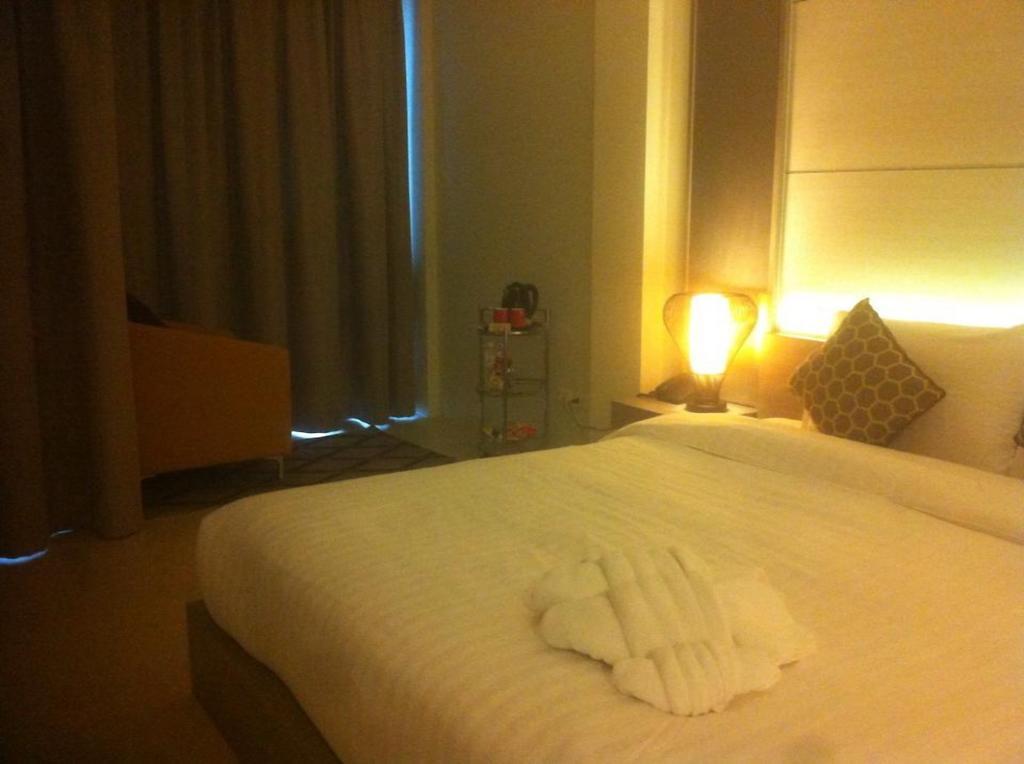 Win D Hotel Nakhon Ratchasima Exterior photo