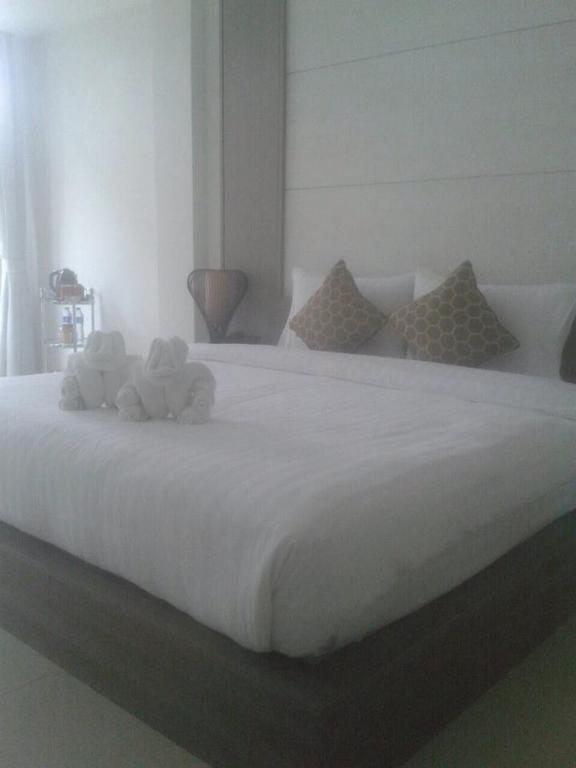 Win D Hotel Nakhon Ratchasima Exterior photo